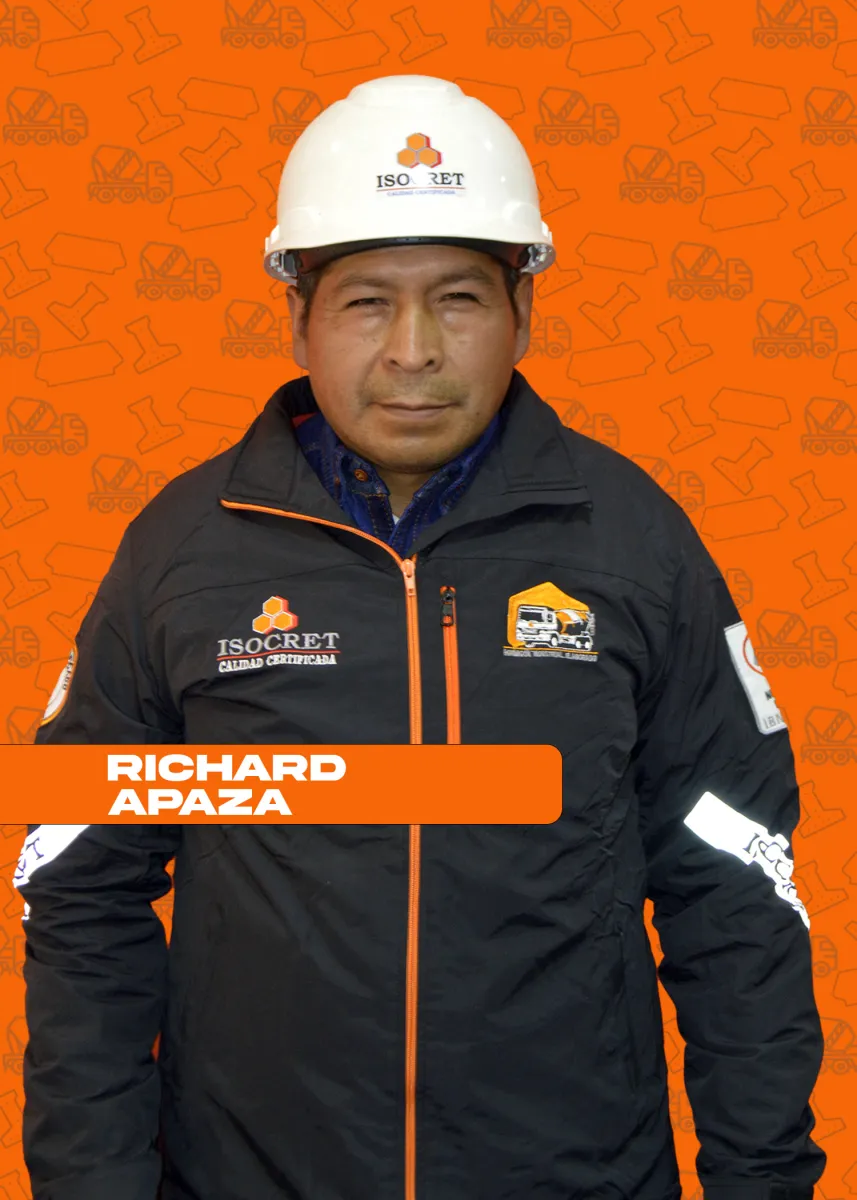 Richard Apaza
