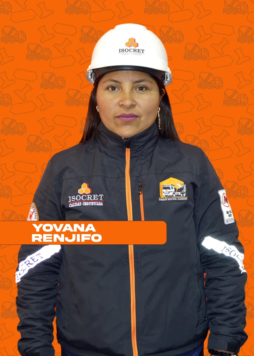 Yovana Renjifo